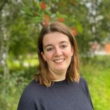 Sara Kristine Eklund Krog