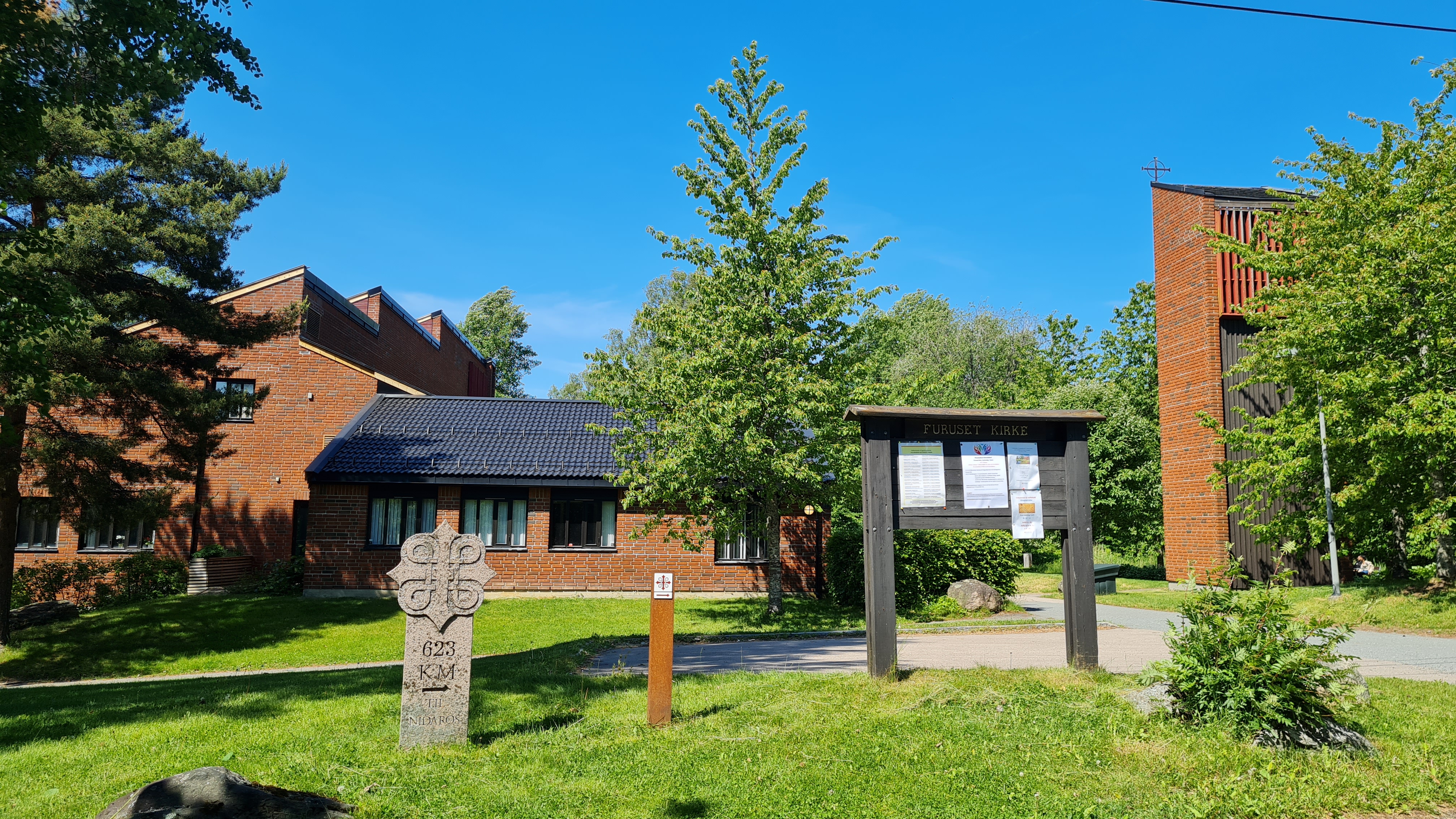 Foto: Silje Ljosland Vaksvik