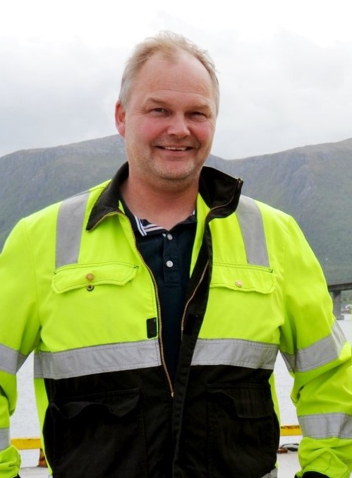 Hans Morten Benjaminsen