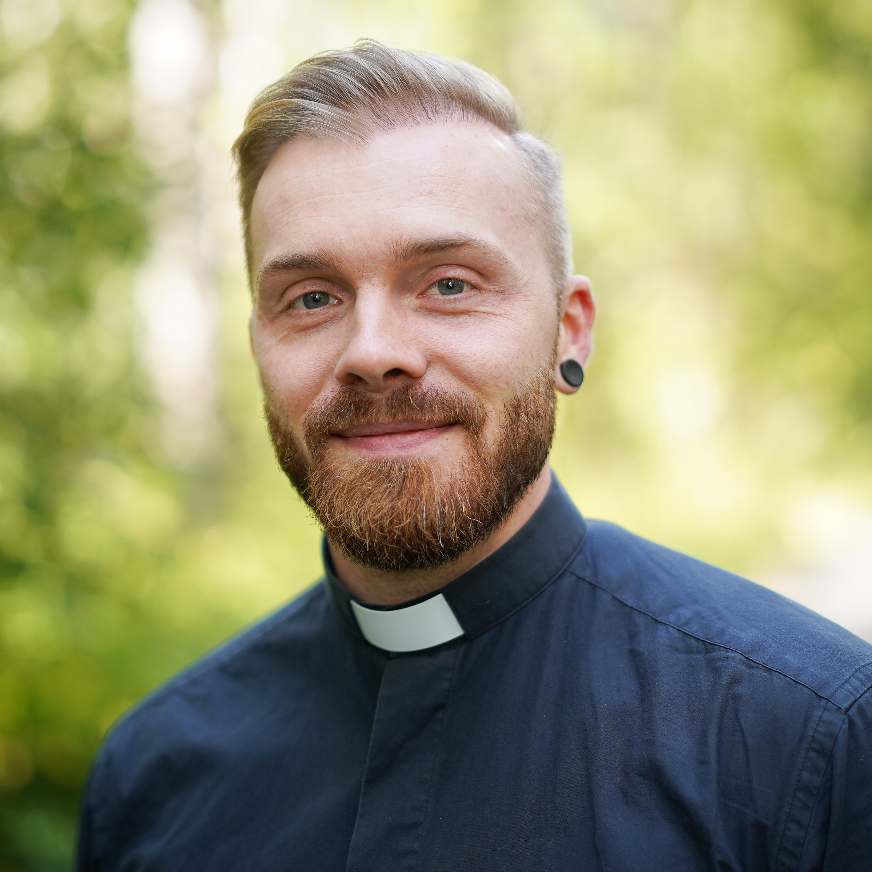 Mathias Skaset