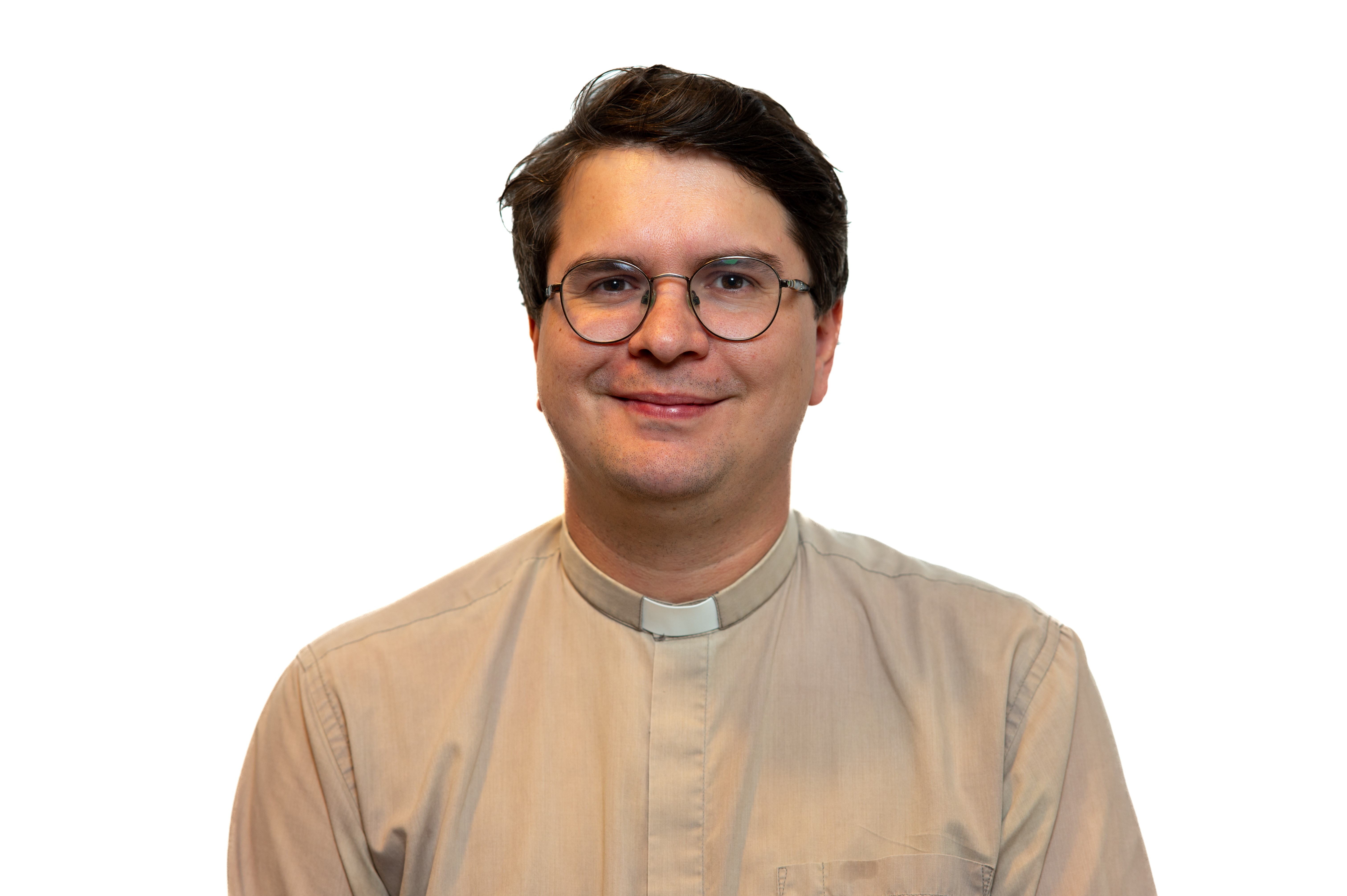 Andreas  Aspeland Svalheim 