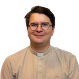 Andreas  Aspeland Svalheim