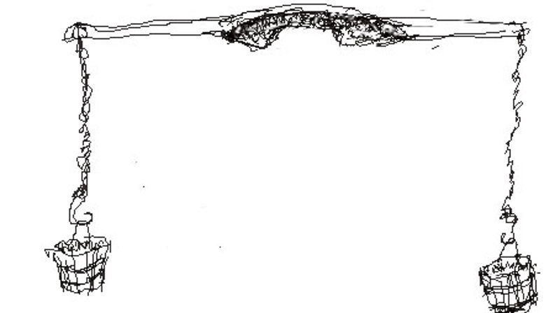 NEI, IKKE AKKURAT NOE VANLIG ÅK. TVERT OM.