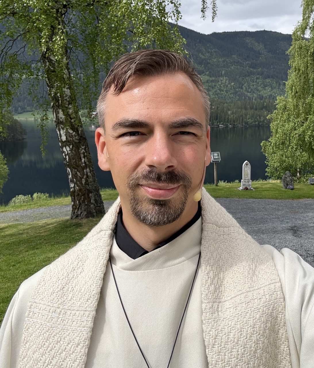 Geir Wiknes