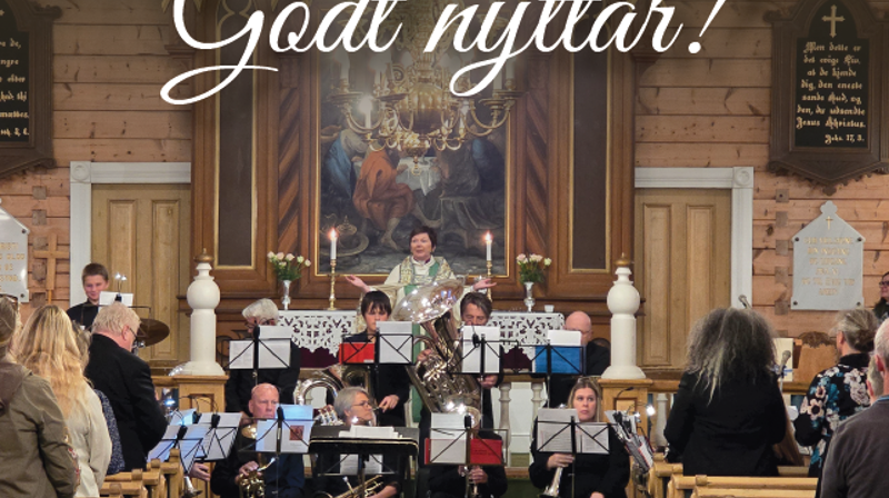 Kyrkjebladet for Bremanger