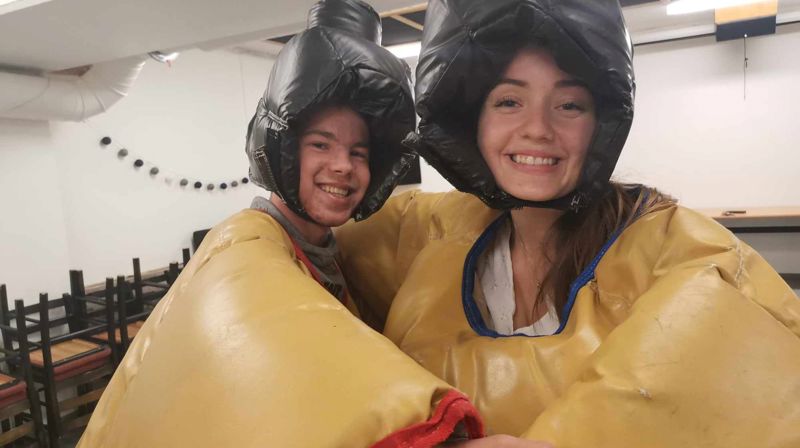 Fasteaksjonsmarked 3/4