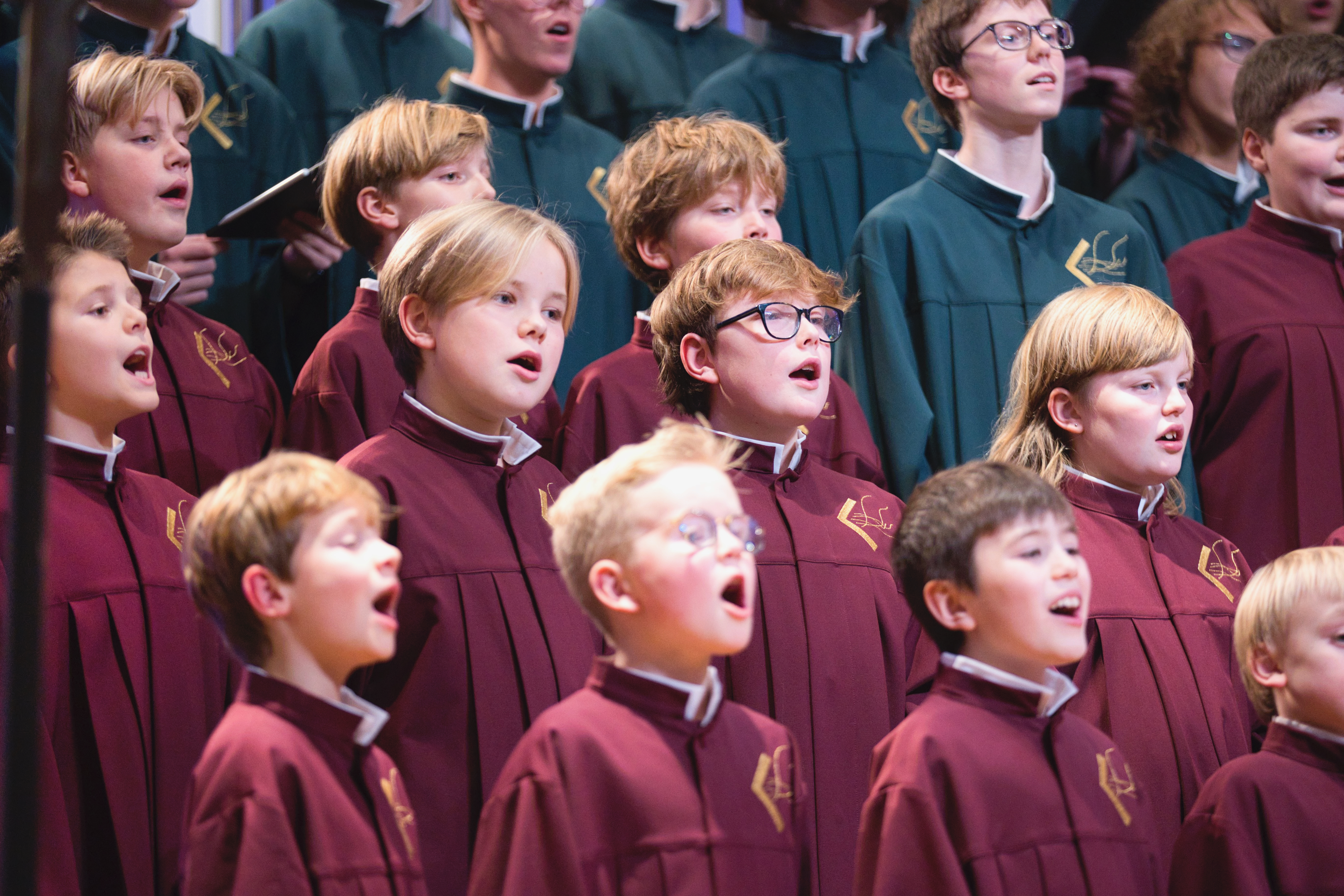 Mozarts Requiem søndag 12. april kl 15:00