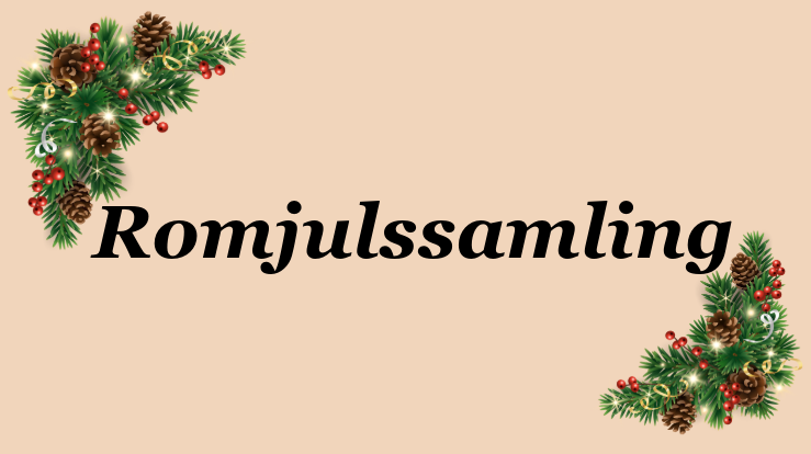 Romjulssamling