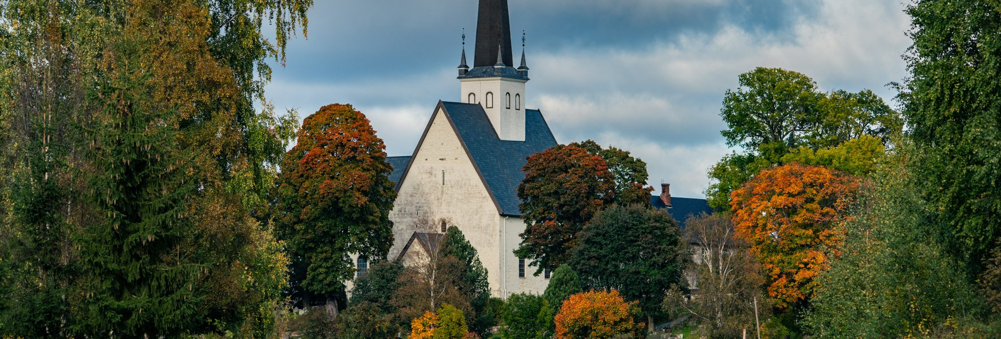 Toppbilde for Stange menighet