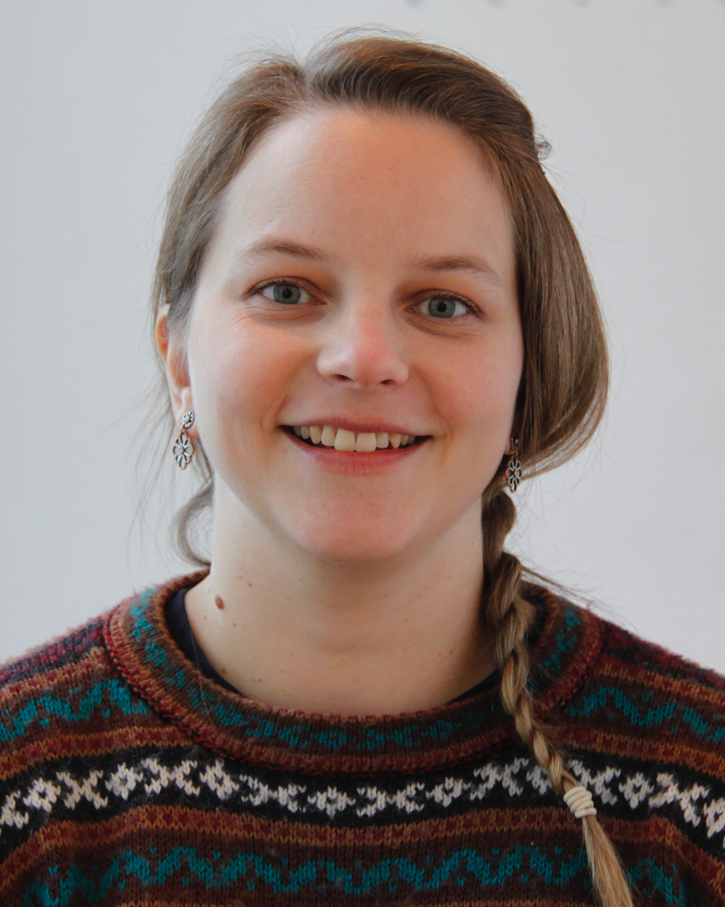 Ragnhild Danbolt Øygard