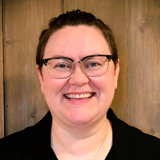 Maria Steinsvik Kronvald