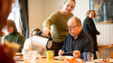 Foto: Den norske kirke / Kirkerådet