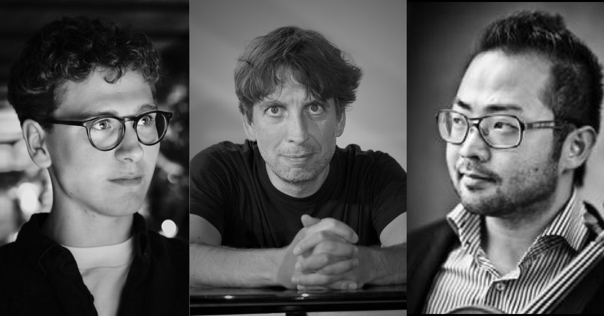 Schubertiade søndag 10. mars kl. 15:00