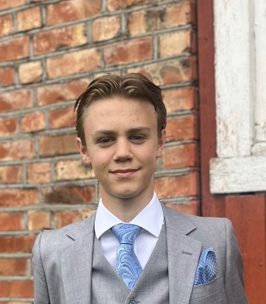 Lukas Ljøkjell