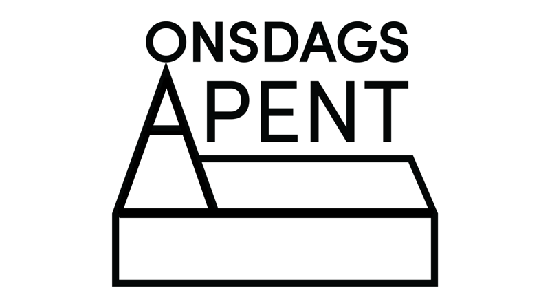 OnsdagsÅpent starter 28. august