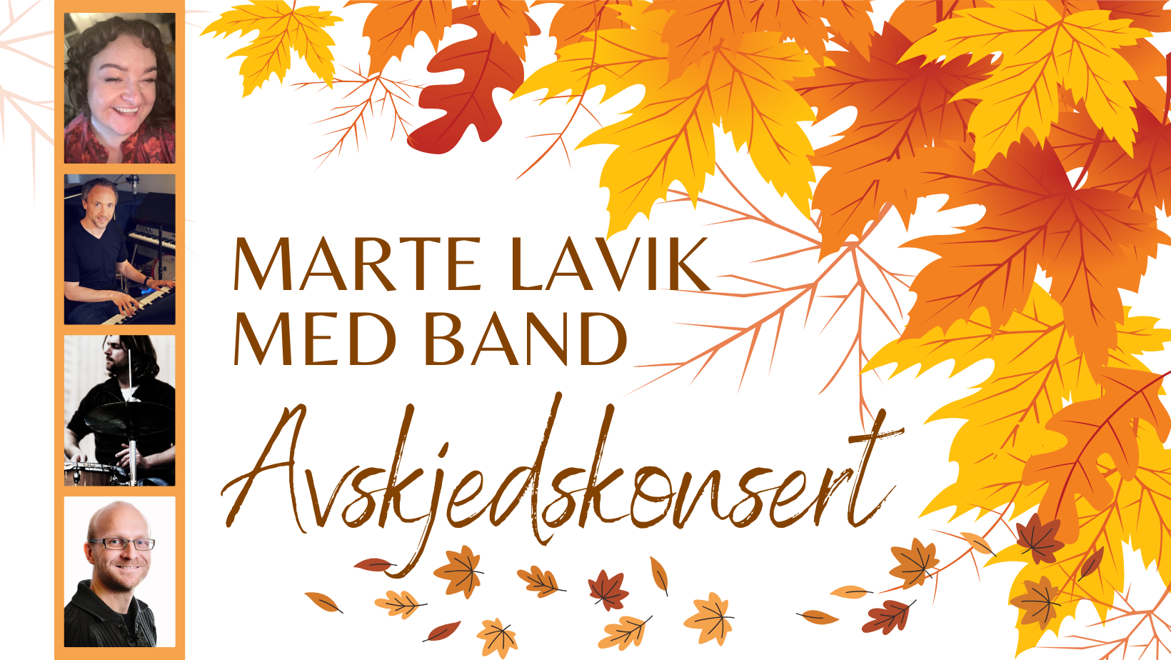 Avskjedskonsert