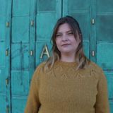 Hannah Musum Hindberg