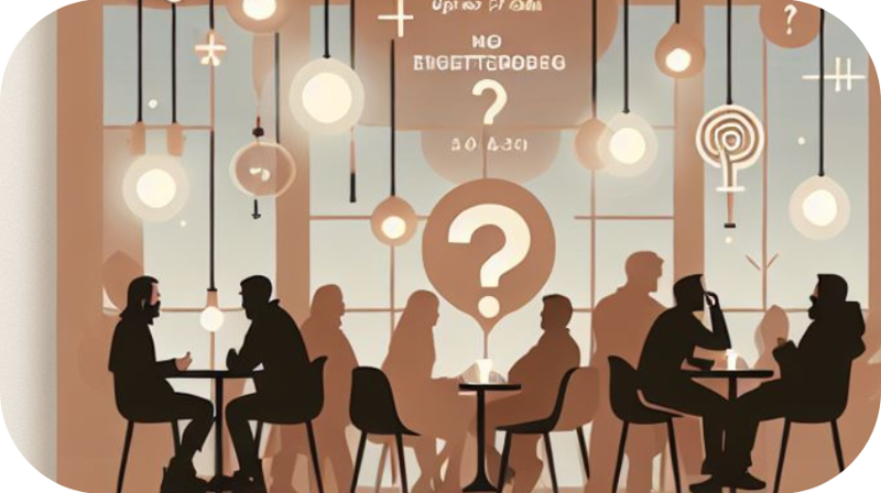 Fagerborg Filosofikafé torsdag 12. juni