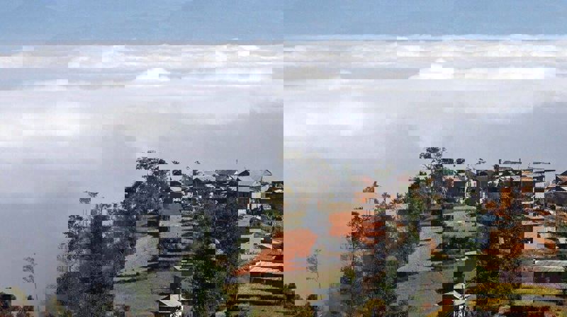 HimalPartner arbeider i Nepal. (Foto: HimalPartner)