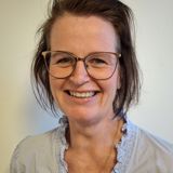 Therese Stensjø Hawezy