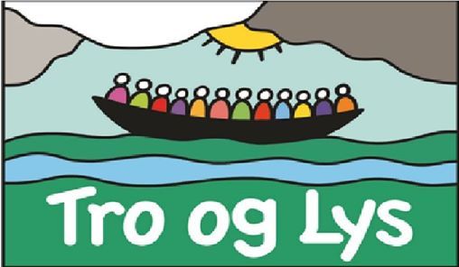 Tro og lys - for utviklingshemmede