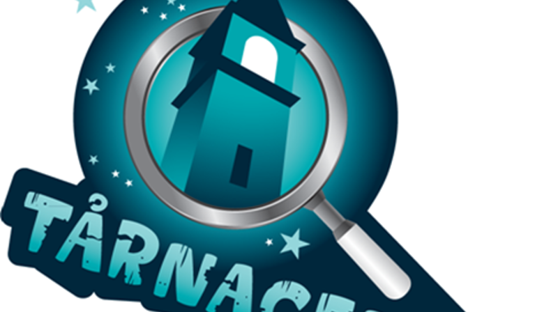 Tårnagent helg for 2. og 3. klassinger- 22. og 23. mars!