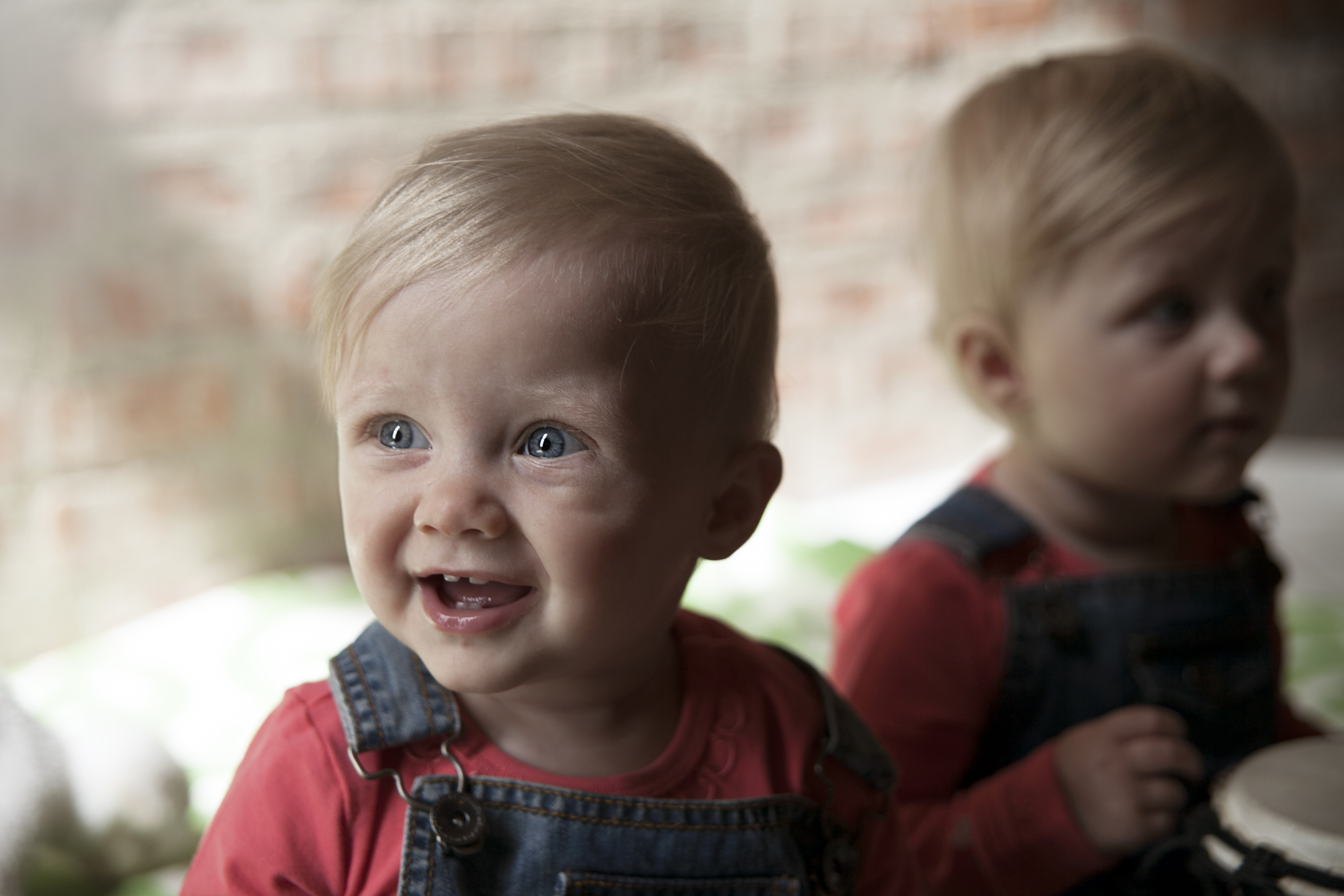 Babysang på Vikersund Menighetssenter