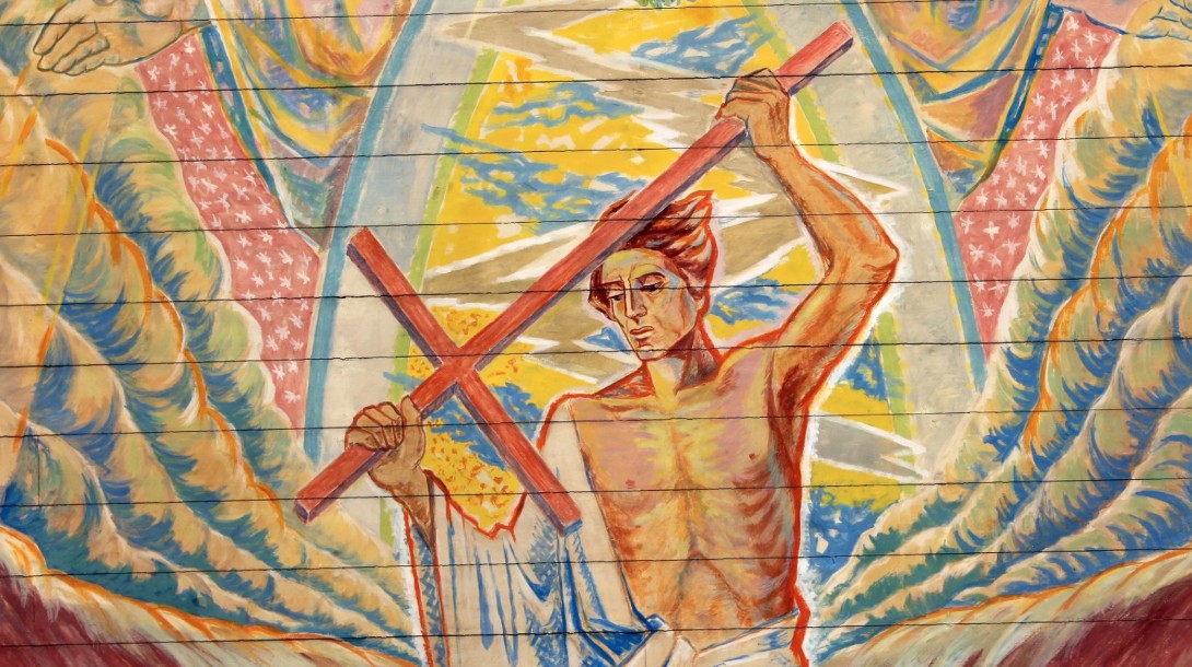 Påsken i Oslo domkirke 2026