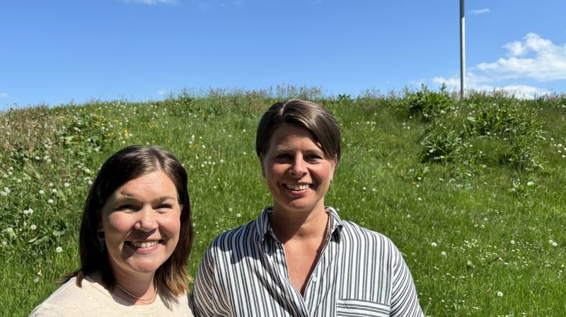 Diakonene i Randaberg og Grødem menigheter