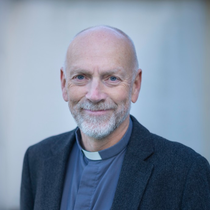 Tor Øystein Vaaland