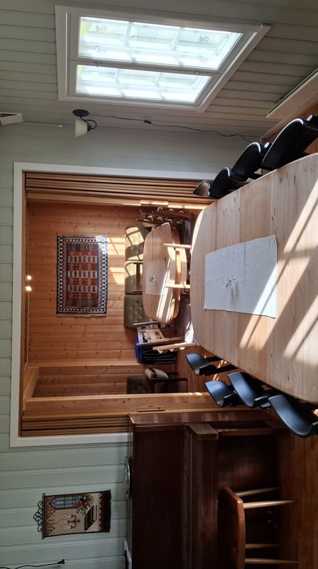 Utleie av Kirkestallen ved Hobøl kirke