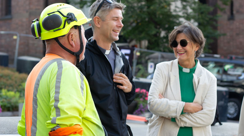 Foto: Andora Hylland