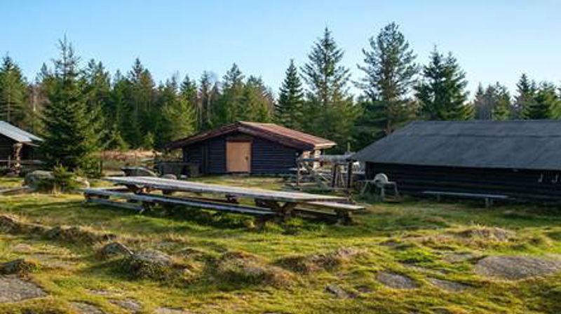 Velkommen til Familiegudstjeneste på Nordgardsetra