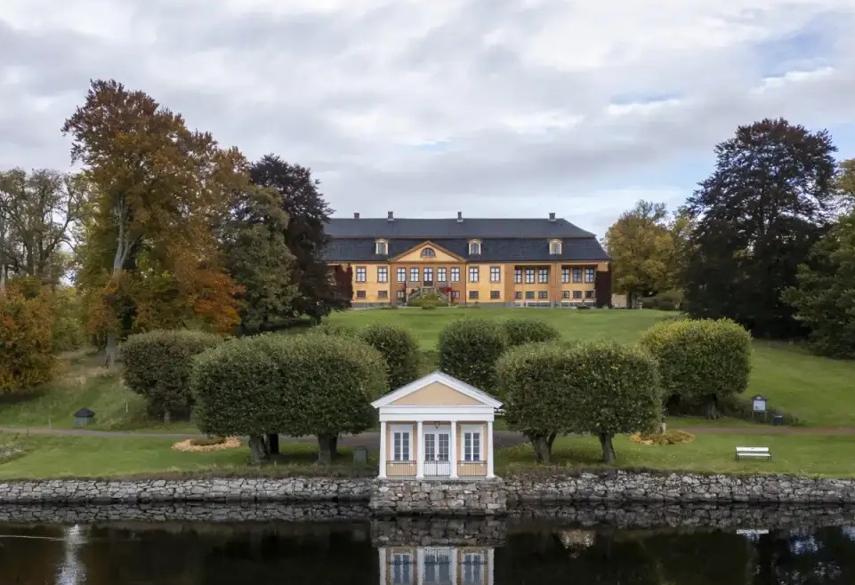Bogstad gård. Foto: bogstad.no