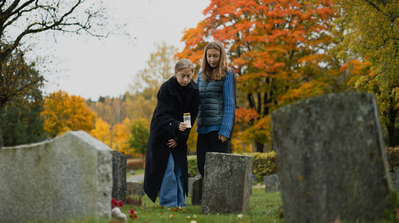 Foto: Hans Jakob Heimvoll