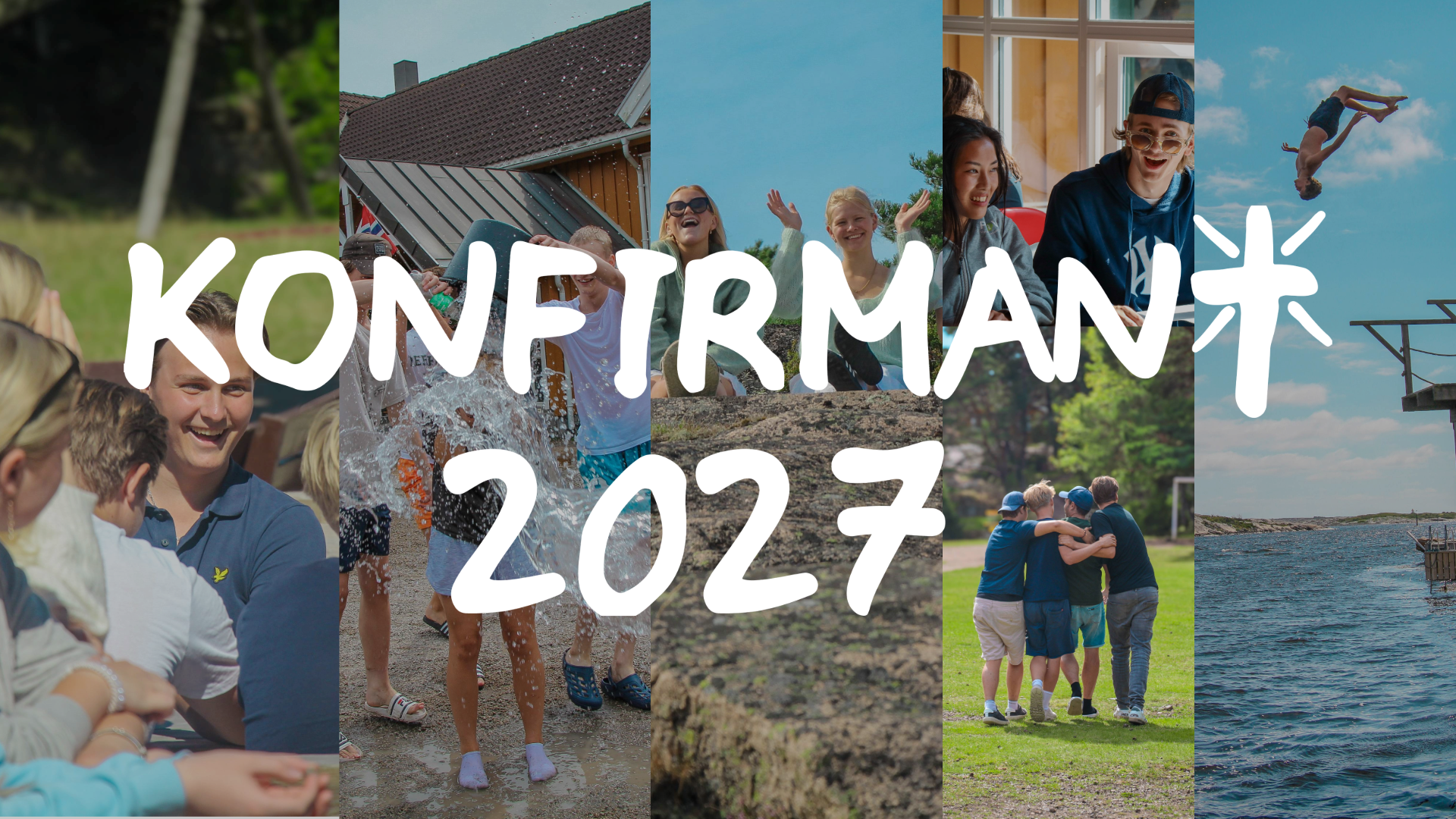 Konfirmant 2027
