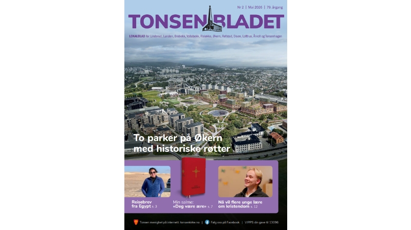 Tonsenbladet