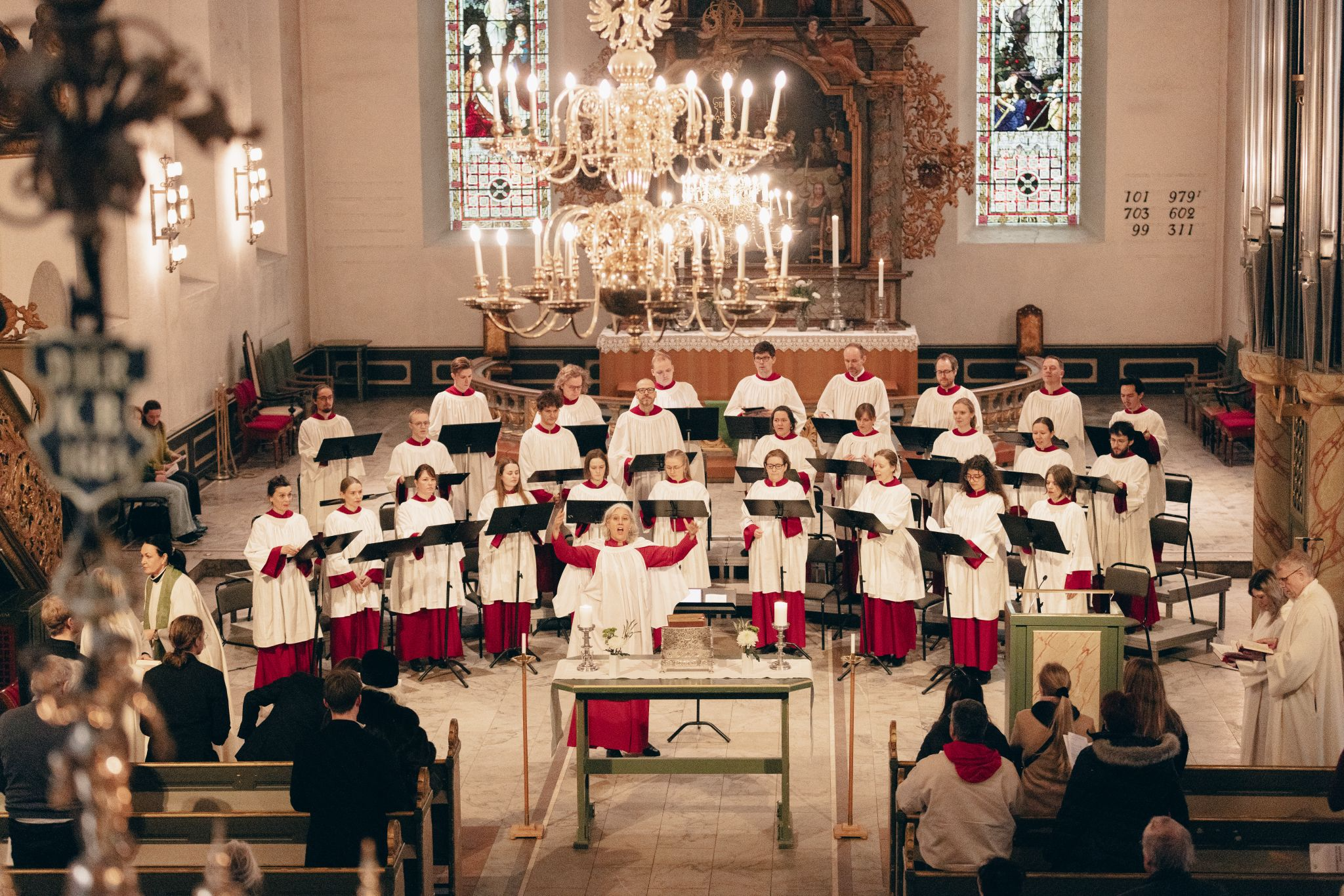 Foto: Maxim Kronda - Talent Norge