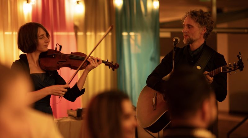 Torsdag 2. juli kl 20.00: Musikalsk Tapas