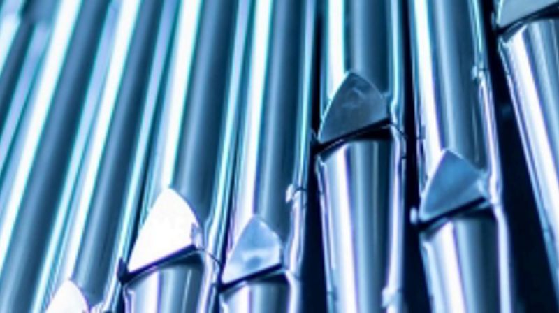 Vil du bli vår nye kantor?