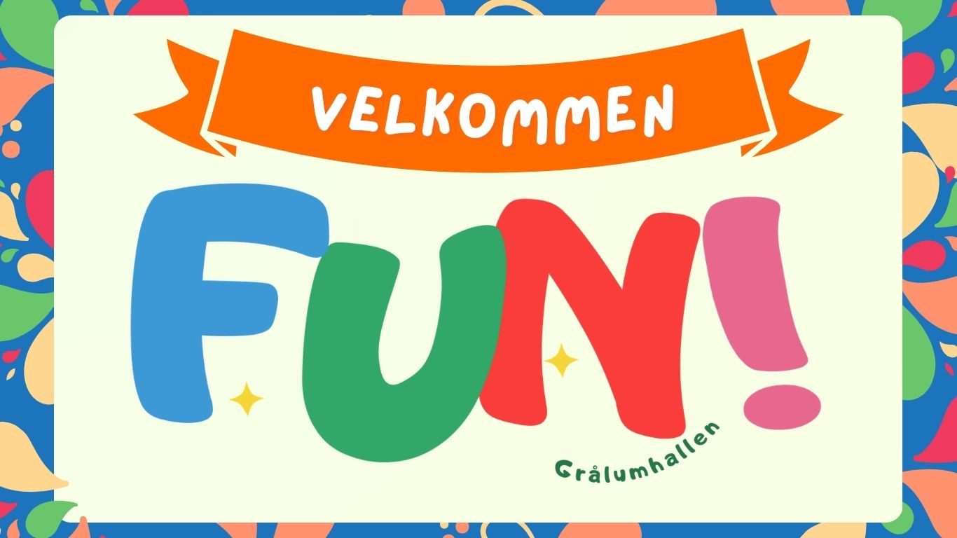Velkommen til MER