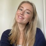 Hannah Eriksen Bolstad