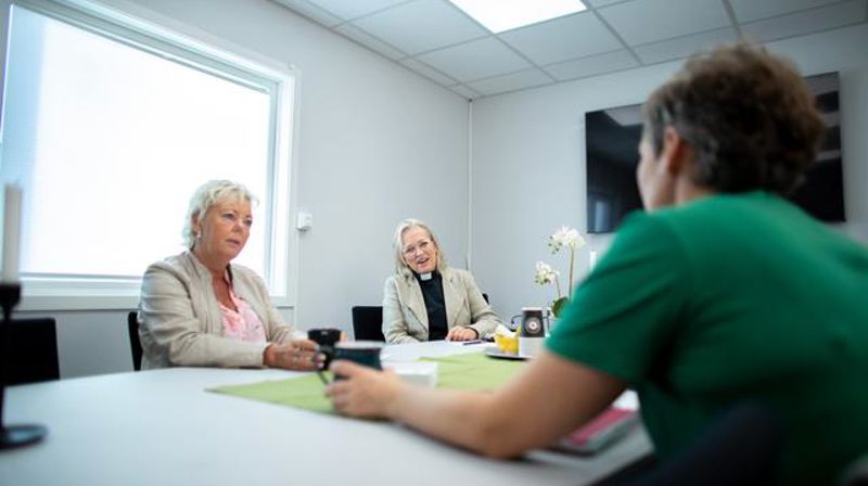 Illustrasjonsbilde. Foto: Bo Mathisen