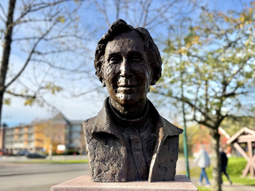 Foto: Dagrun Agnete Ødegaard