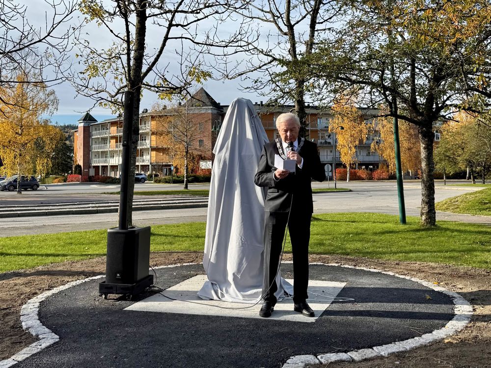 Foto: Dagrun Agnete Ødegaard