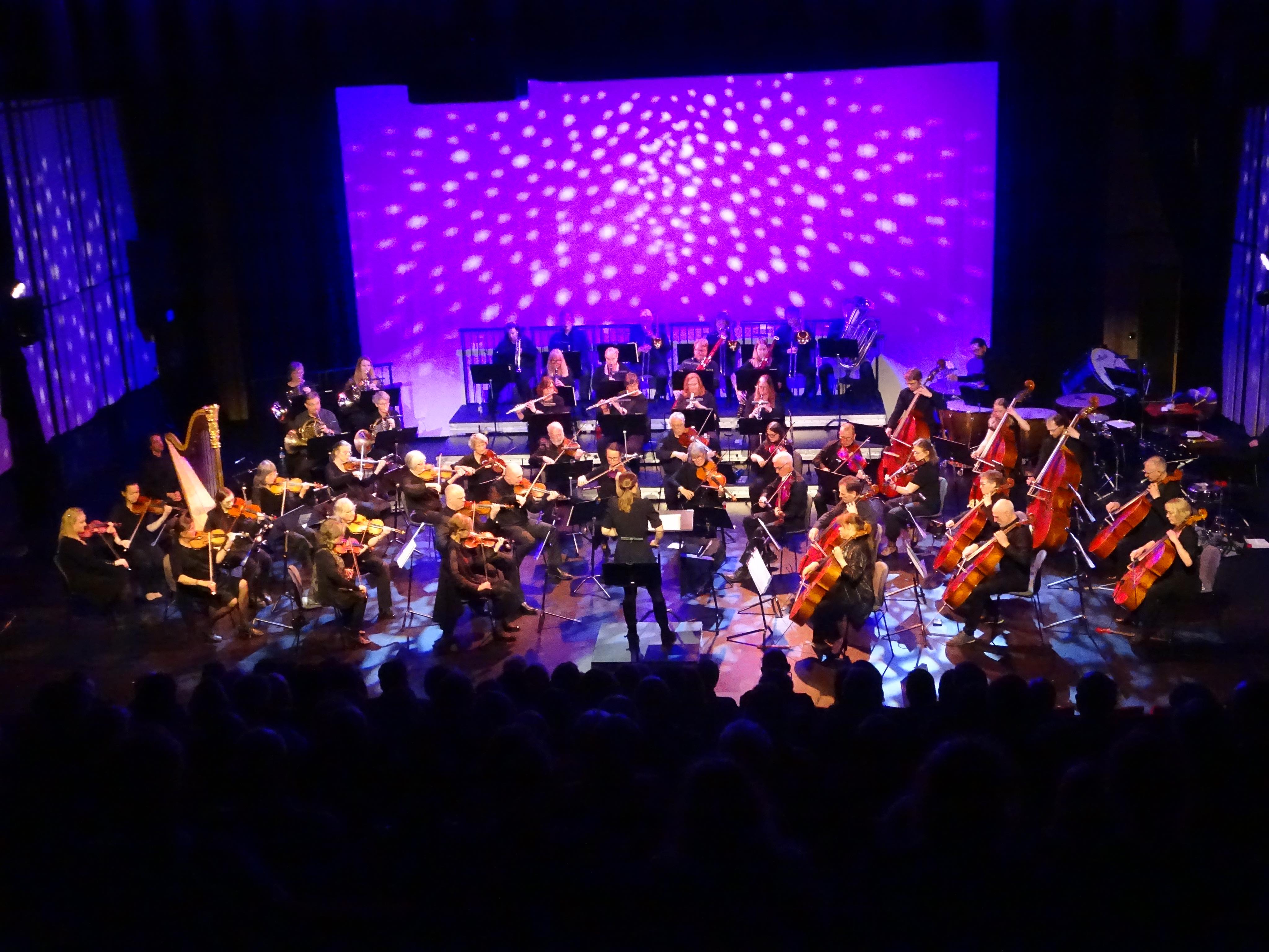 Foto Svein Erik Thoresen