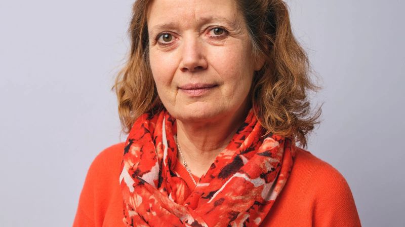 Kirkeklokkene ringer for Gaza