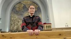 FOTO: Martine Myhre Shurdhiqi