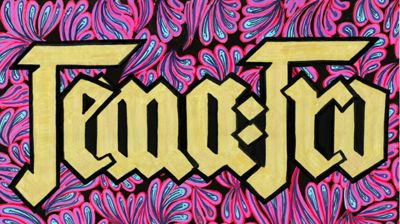 Velkommen til temasamlinger