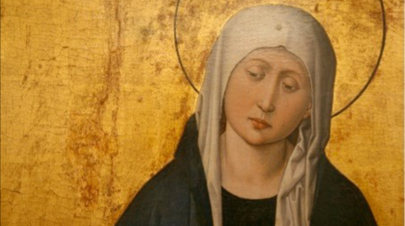 Giovanni Battista Pergolesi: Stabat Mater i Havstein Kirke 6. april 2025 kl. 19.00